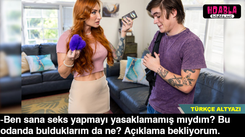 Oğlunun odasında kondom ve kelepçe bulunca karşısına alıp hesap sordu Oğlunun odasında kondom ve kelepçe bulunca karşısına alıp hesap sordu